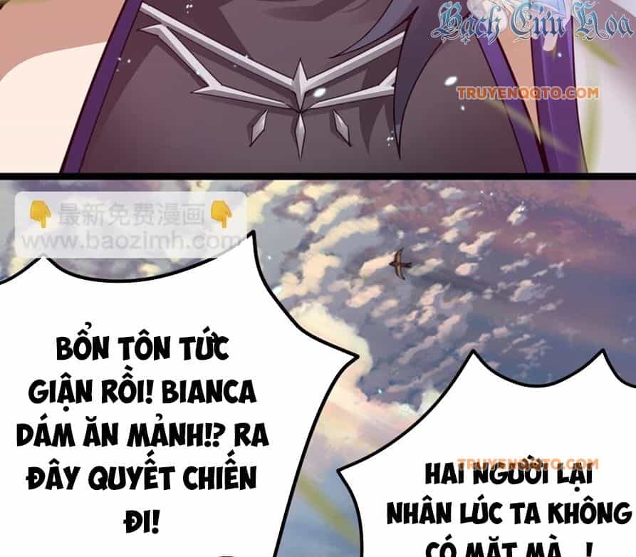 Sức Mạnh Của Kiếm Thần - Chương 83 - ảnh 20
