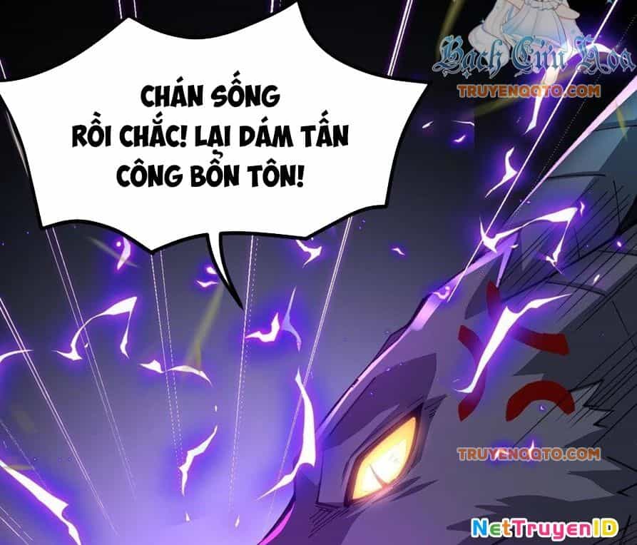 Sức Mạnh Của Kiếm Thần - Chương 83 - ảnh 32