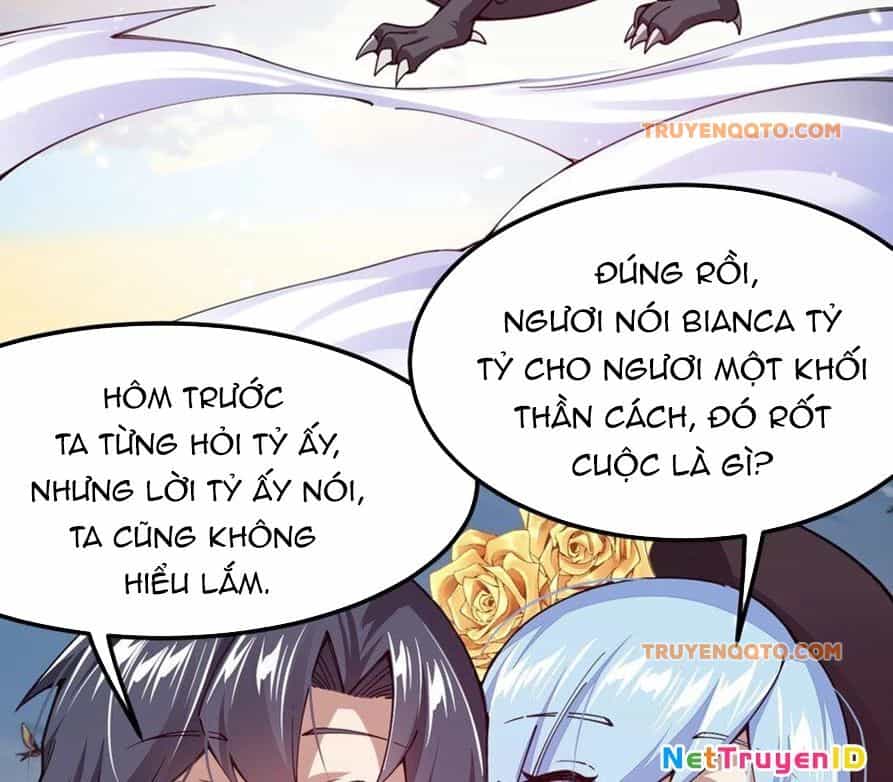 Sức Mạnh Của Kiếm Thần - Chương 83 - ảnh 5