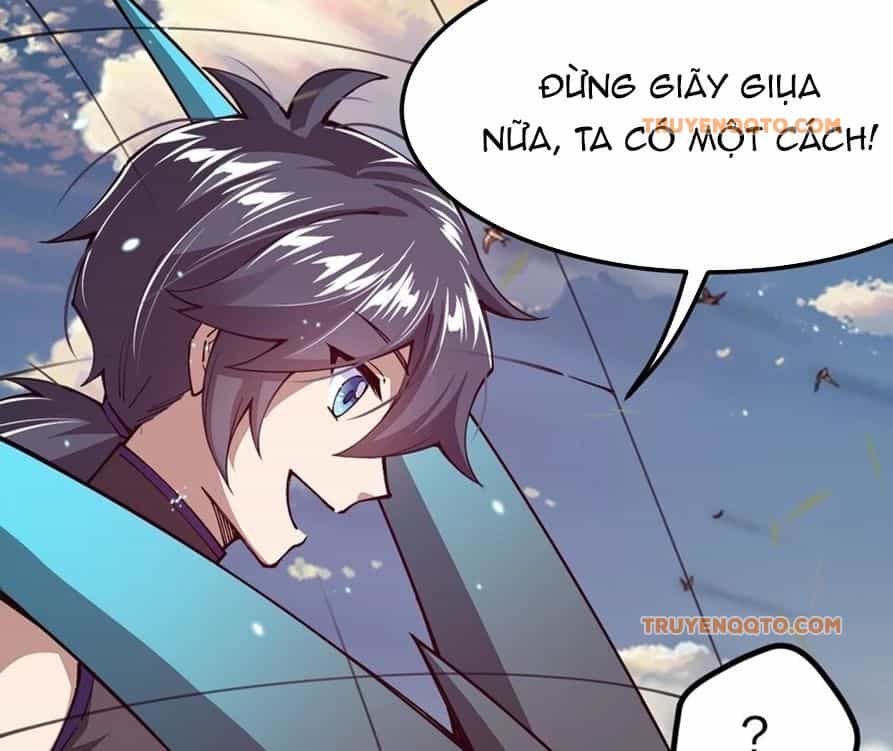 Sức Mạnh Của Kiếm Thần - Chương 83 - ảnh 73
