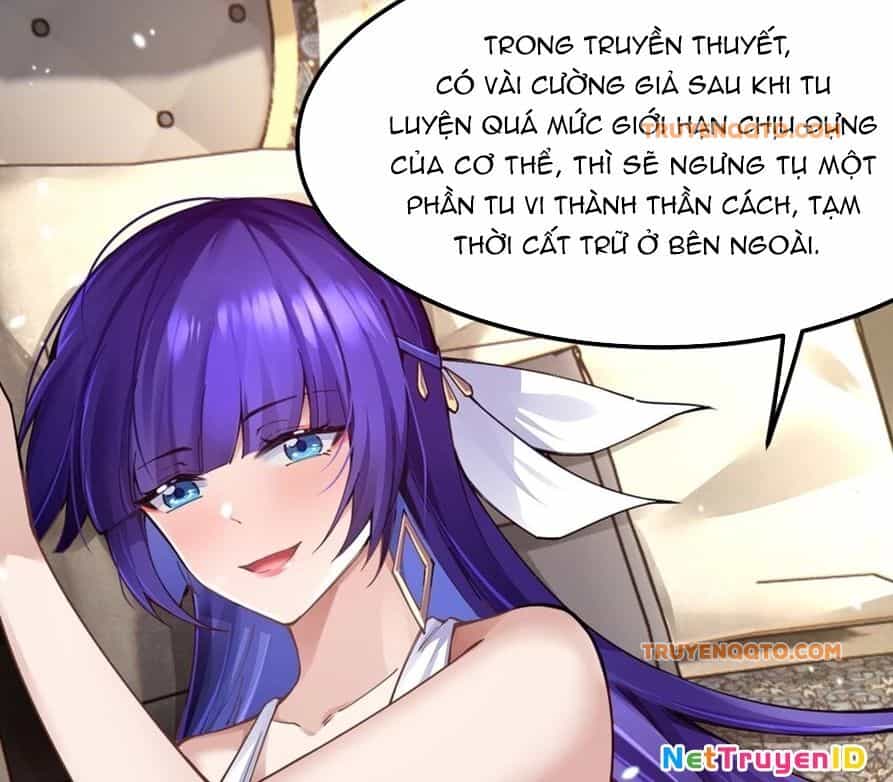 Sức Mạnh Của Kiếm Thần - Chương 83 - ảnh 9