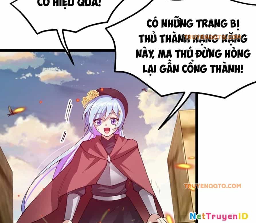 Sức Mạnh Của Kiếm Thần - Chương 84 - ảnh 17