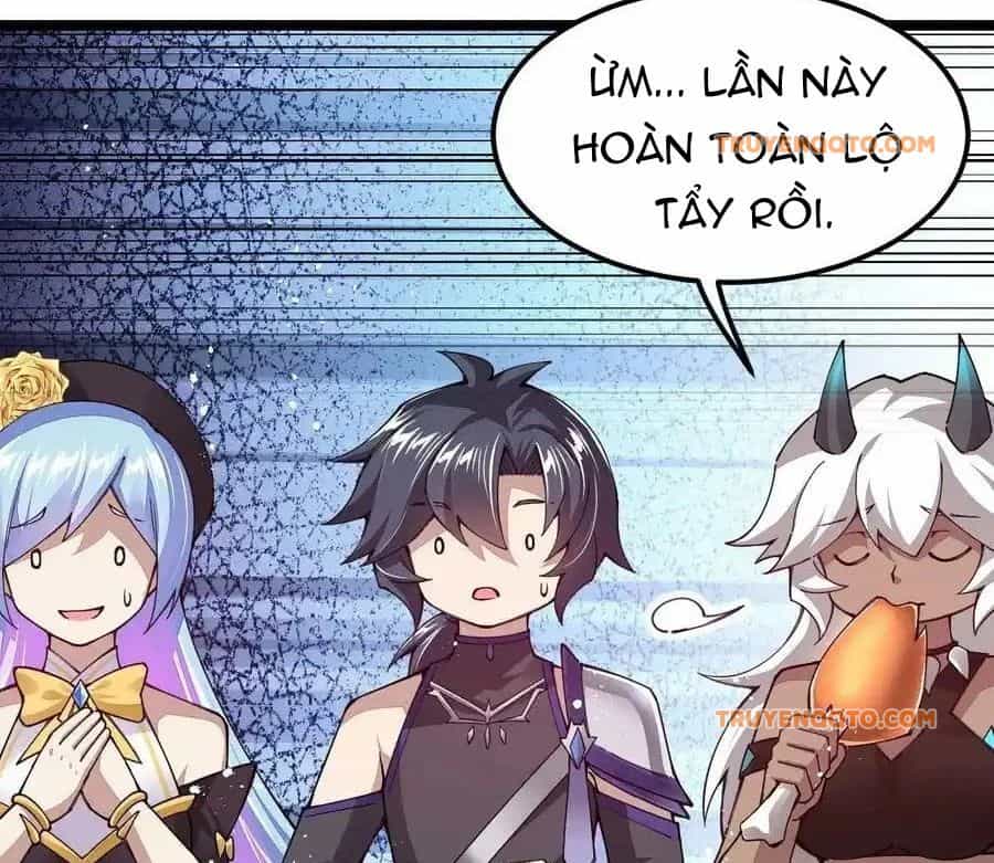 Sức Mạnh Của Kiếm Thần - Chương 85 - ảnh 27