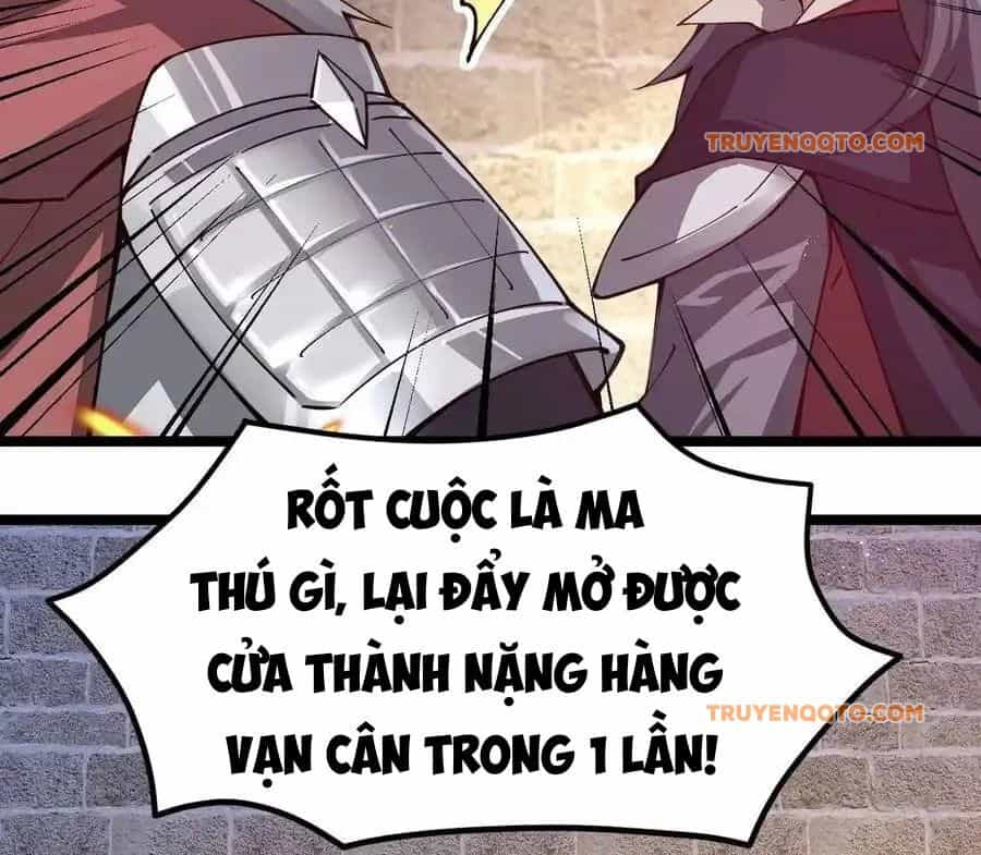 Sức Mạnh Của Kiếm Thần - Chương 85 - ảnh 39
