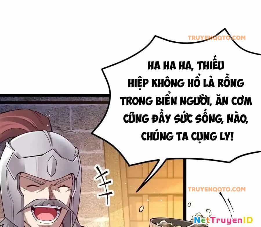 Sức Mạnh Của Kiếm Thần - Chương 85 - ảnh 7