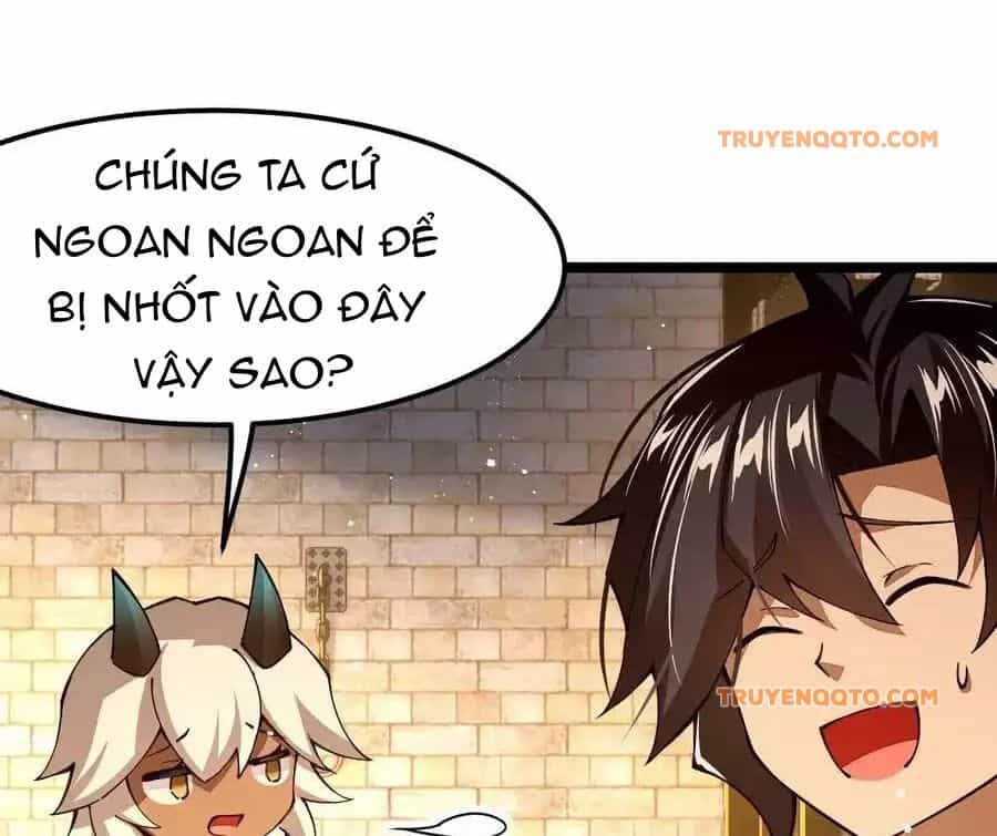 Sức Mạnh Của Kiếm Thần - Chương 85 - ảnh 78