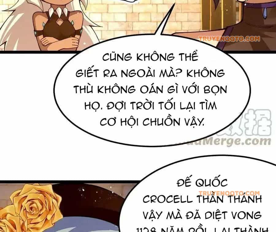 Sức Mạnh Của Kiếm Thần - Chương 85 - ảnh 79