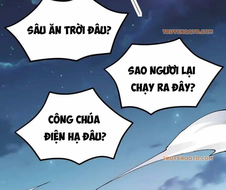 Sức Mạnh Của Kiếm Thần - Chương 86 - ảnh 113