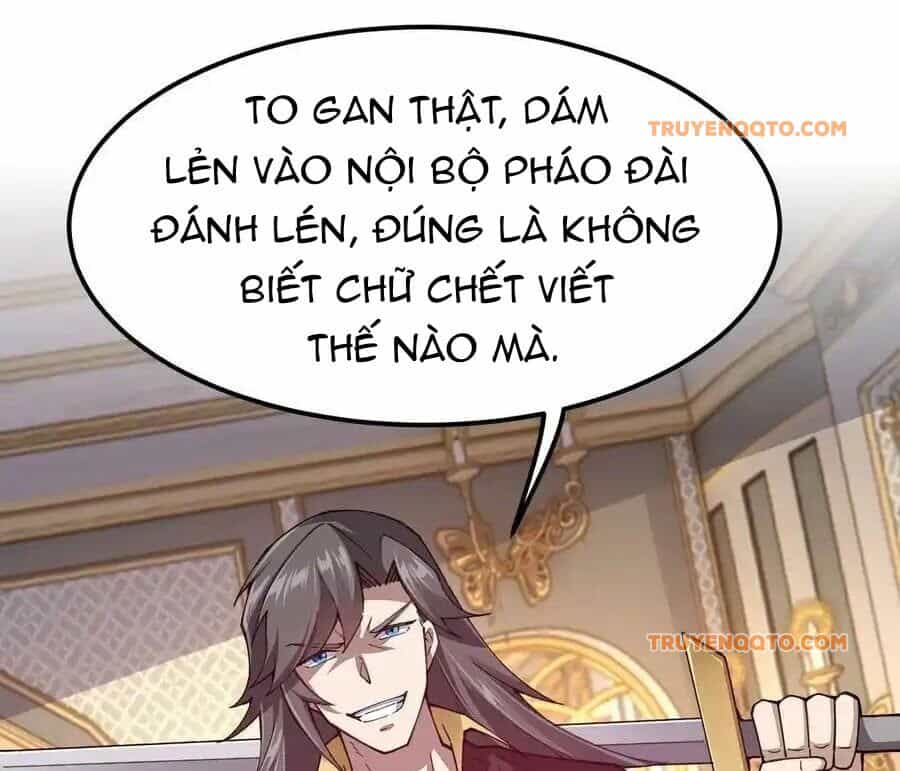 Sức Mạnh Của Kiếm Thần - Chương 86 - ảnh 65