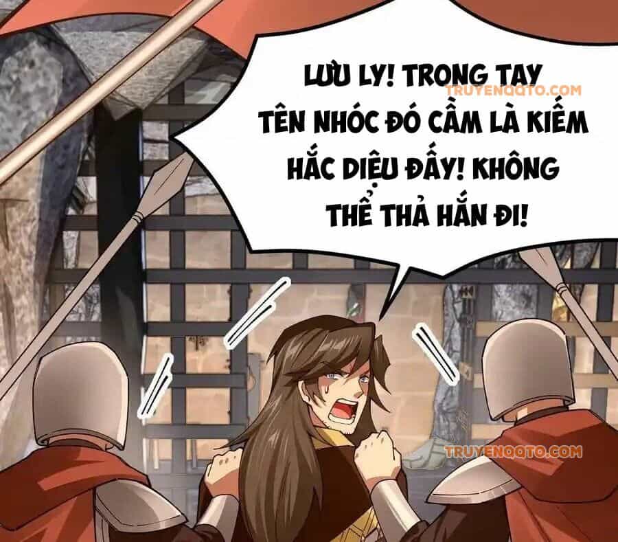 Sức Mạnh Của Kiếm Thần - Chương 86 - ảnh 7