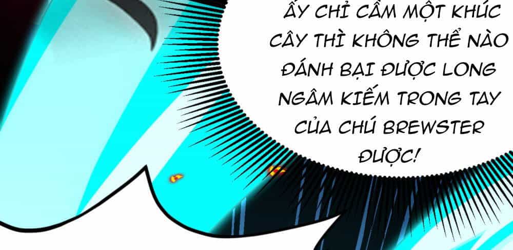 Sức Mạnh Của Kiếm Thần - Chương 9 - ảnh 27