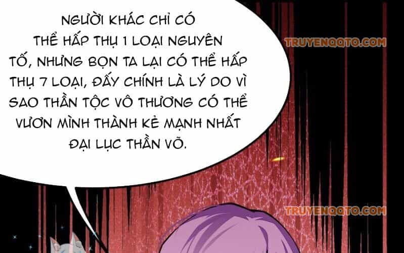 Sức Mạnh Của Kiếm Thần - Chương 88 - ảnh 100