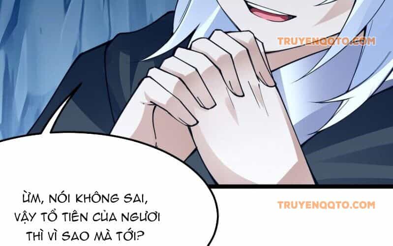 Sức Mạnh Của Kiếm Thần - Chương 88 - ảnh 44