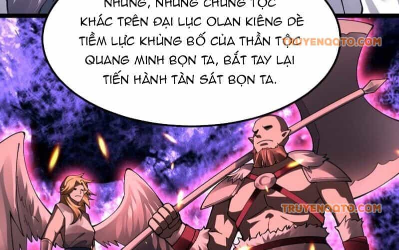 Sức Mạnh Của Kiếm Thần - Chương 88 - ảnh 70