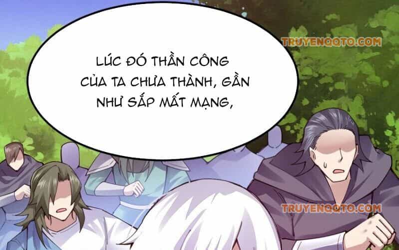 Sức Mạnh Của Kiếm Thần - Chương 88 - ảnh 77