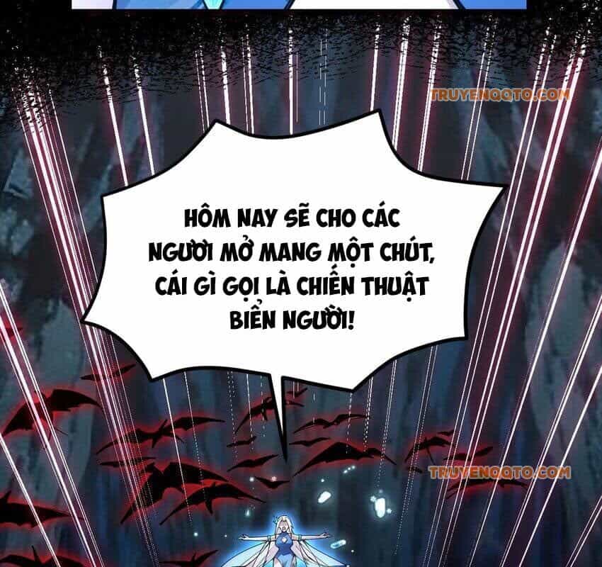 Sức Mạnh Của Kiếm Thần - Chương 89 - ảnh 50