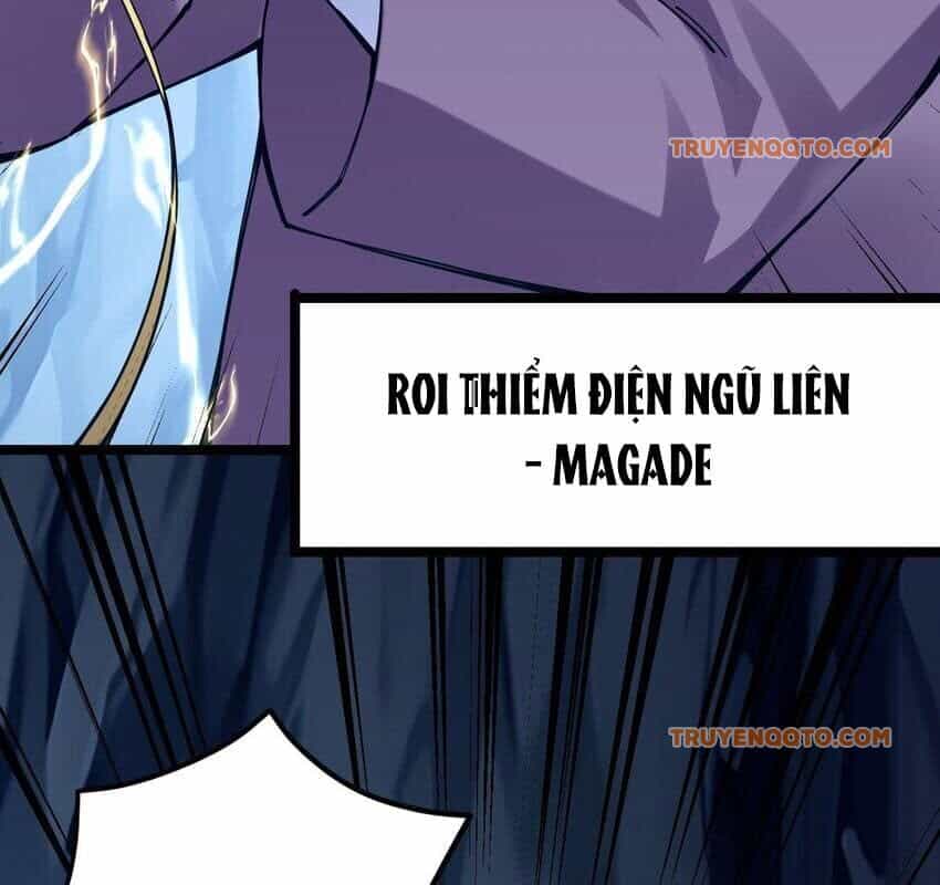 Sức Mạnh Của Kiếm Thần - Chương 89 - ảnh 59