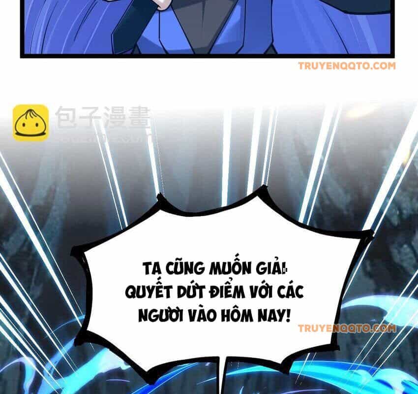 Sức Mạnh Của Kiếm Thần - Chương 89 - ảnh 98