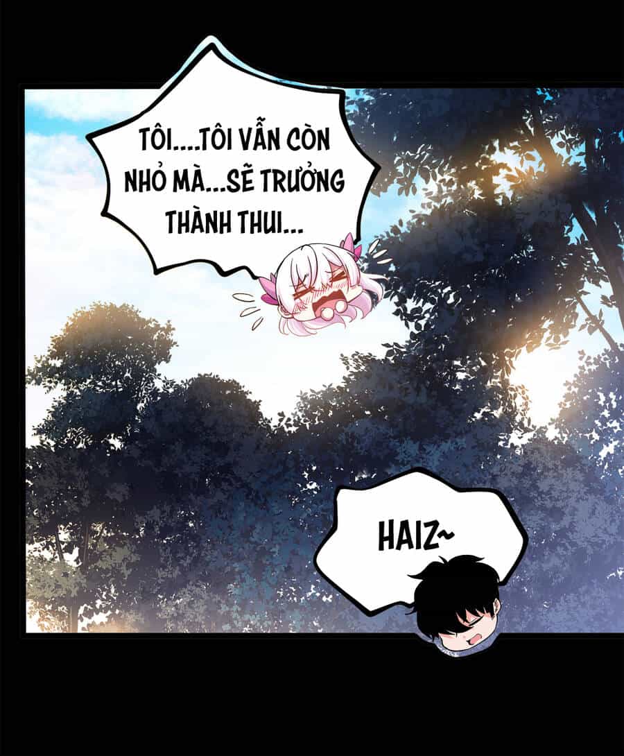 Sức Mạnh Của Ma Thần Vương - Chương 1 - ảnh 53