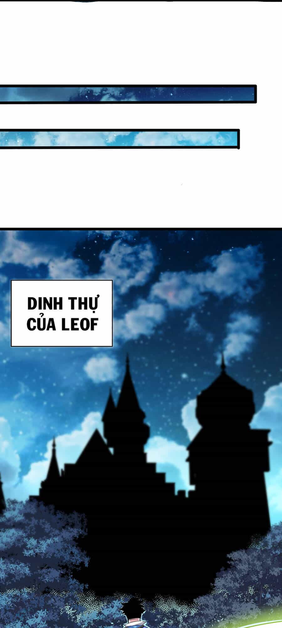 Sức Mạnh Của Ma Thần Vương - Chương 13 - ảnh 11