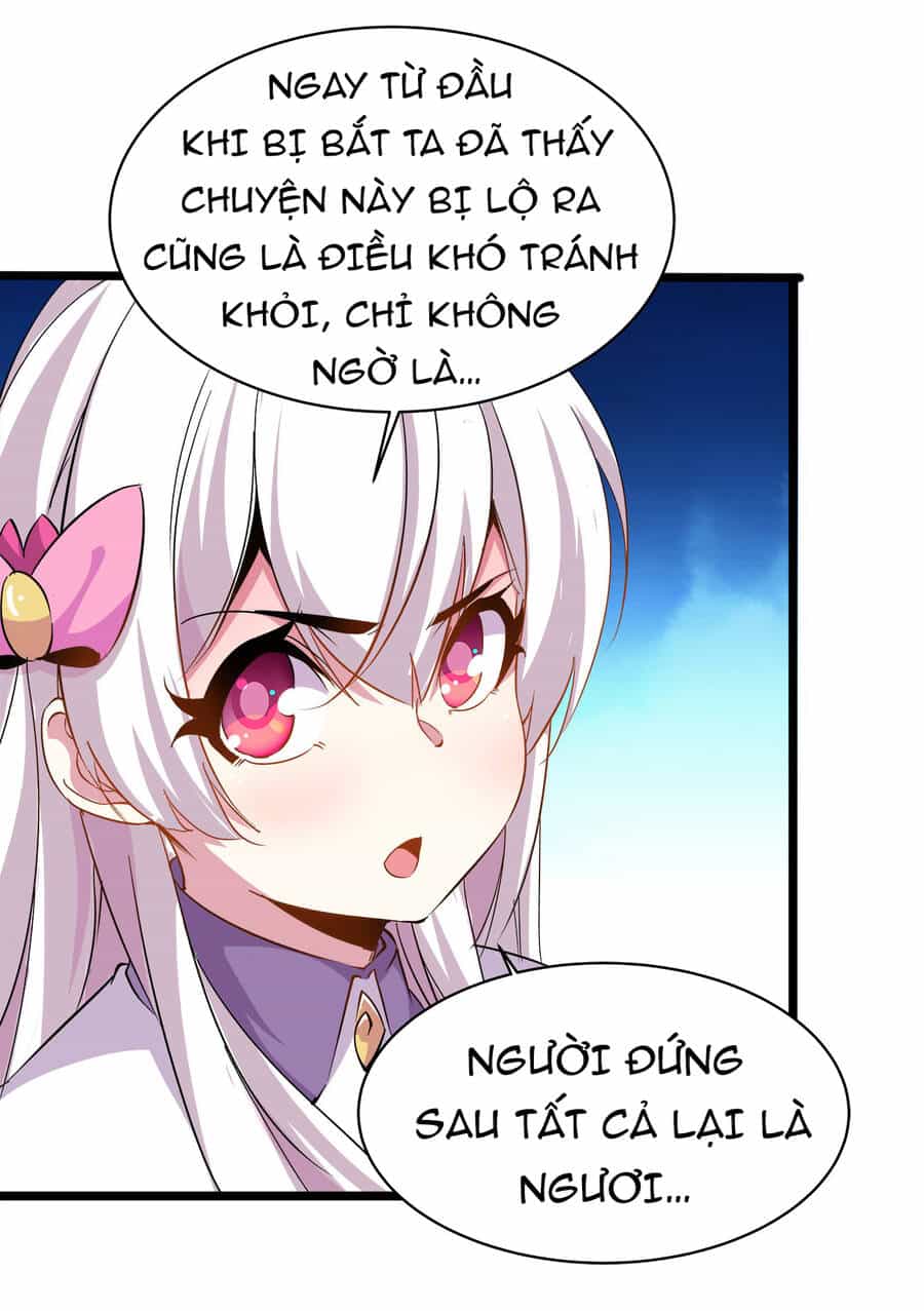 Sức Mạnh Của Ma Thần Vương - Chương 13 - ảnh 51