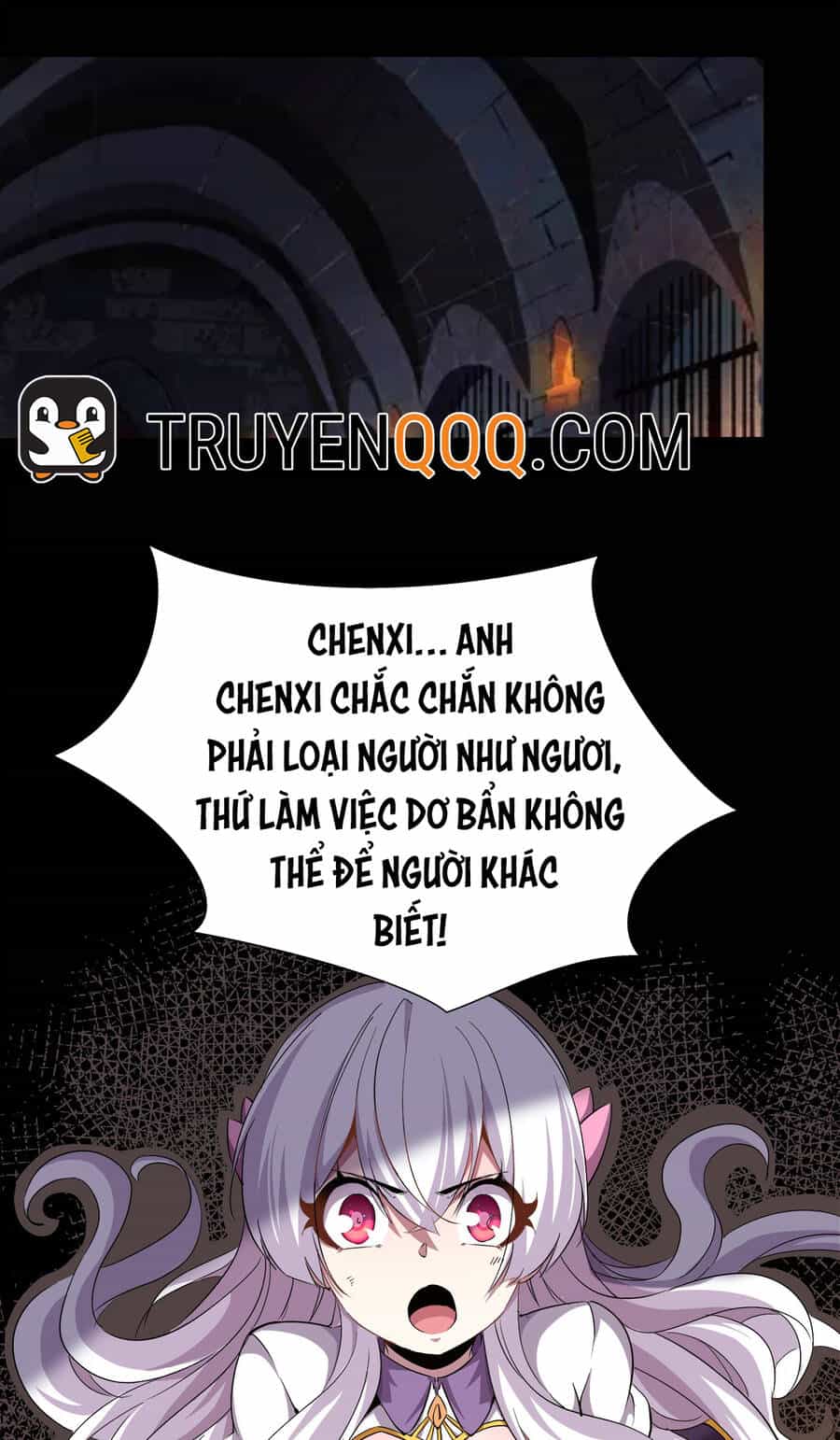 Sức Mạnh Của Ma Thần Vương - Chương 14 - ảnh 2