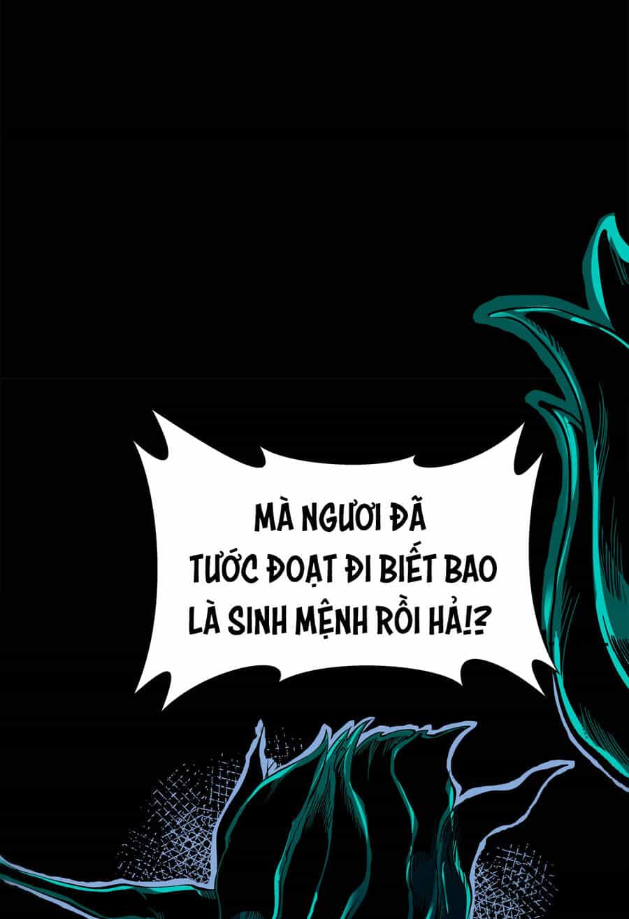 Sức Mạnh Của Ma Thần Vương - Chương 15 - ảnh 16