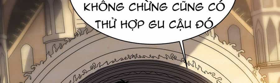 Sức Mạnh Của Ma Thần Vương - Chương 17 - ảnh 16