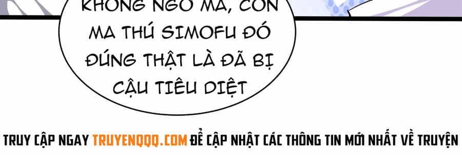 Sức Mạnh Của Ma Thần Vương - Chương 17 - ảnh 35