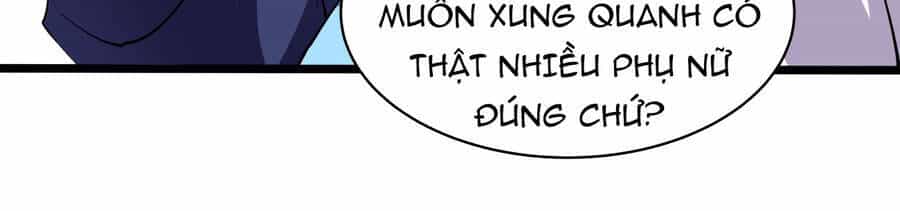 Sức Mạnh Của Ma Thần Vương - Chương 17 - ảnh 44