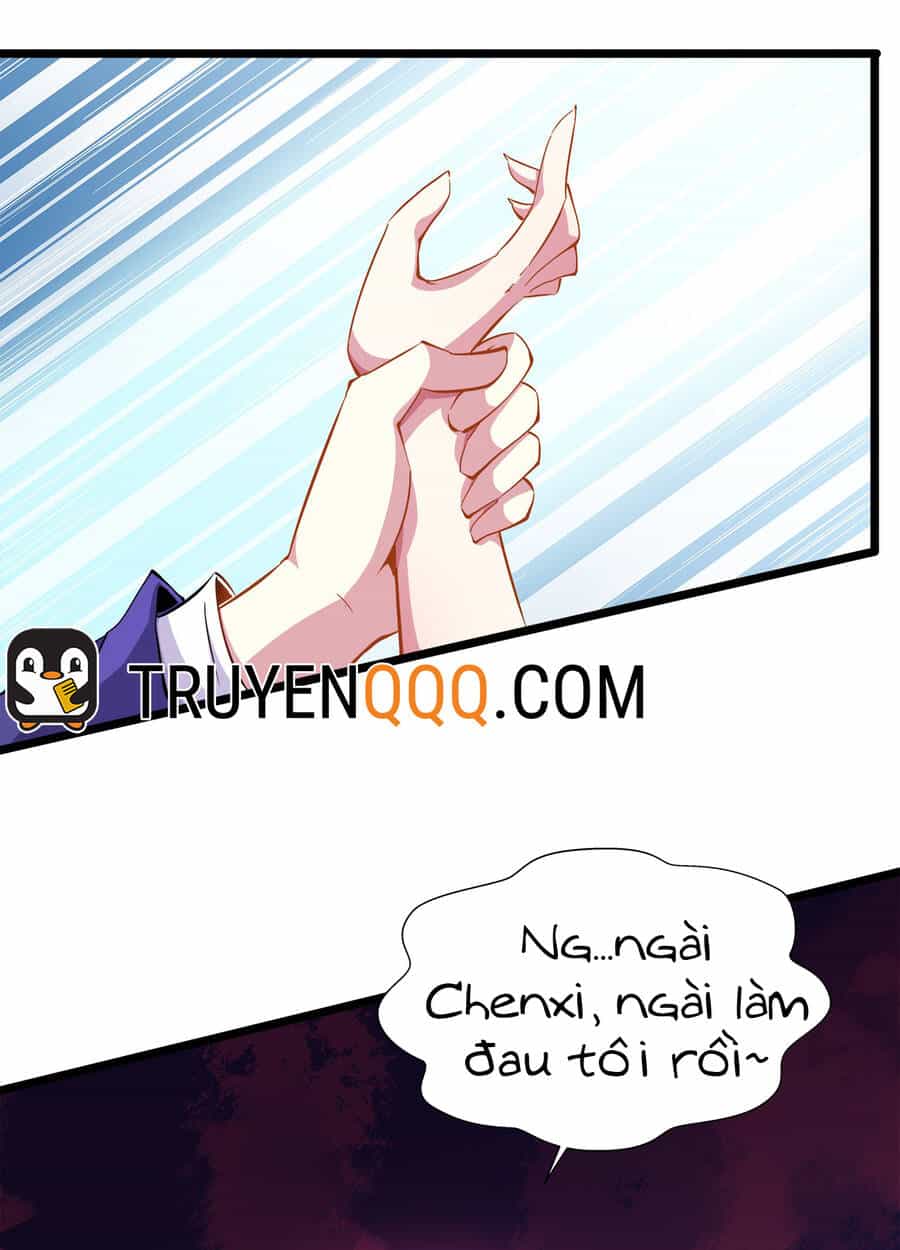 Sức Mạnh Của Ma Thần Vương - Chương 18 - ảnh 2