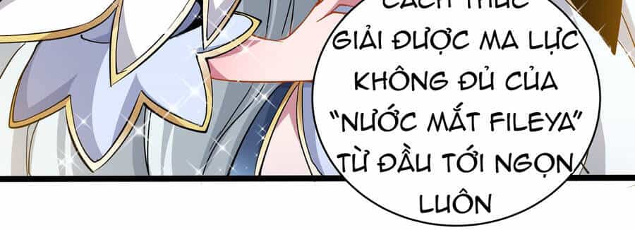 Sức Mạnh Của Ma Thần Vương - Chương 18 - ảnh 43