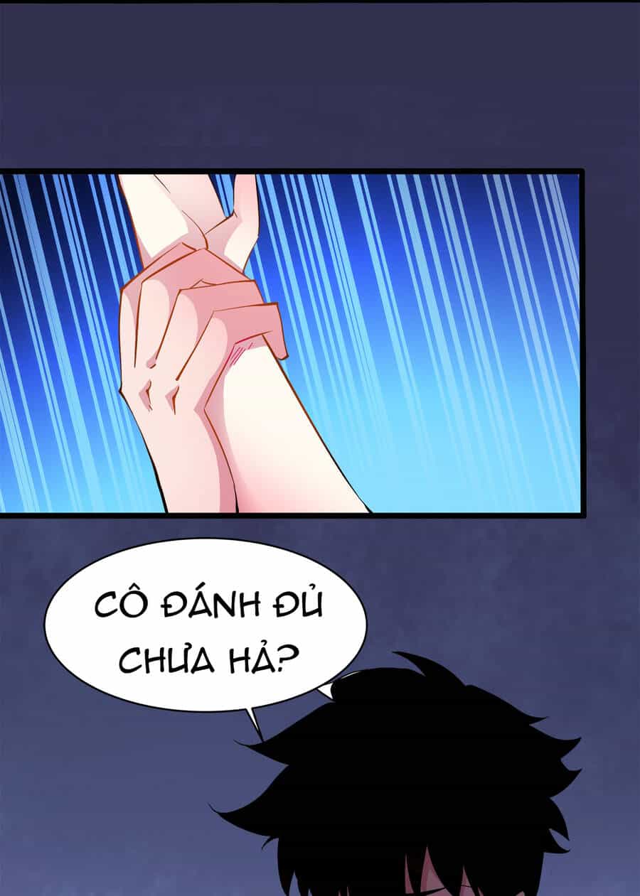 Sức Mạnh Của Ma Thần Vương - Chương 19 - ảnh 36