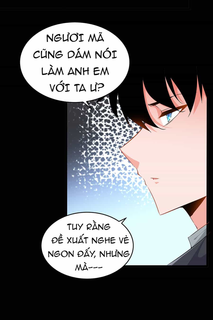 Sức Mạnh Của Ma Thần Vương - Chương 2 - ảnh 35
