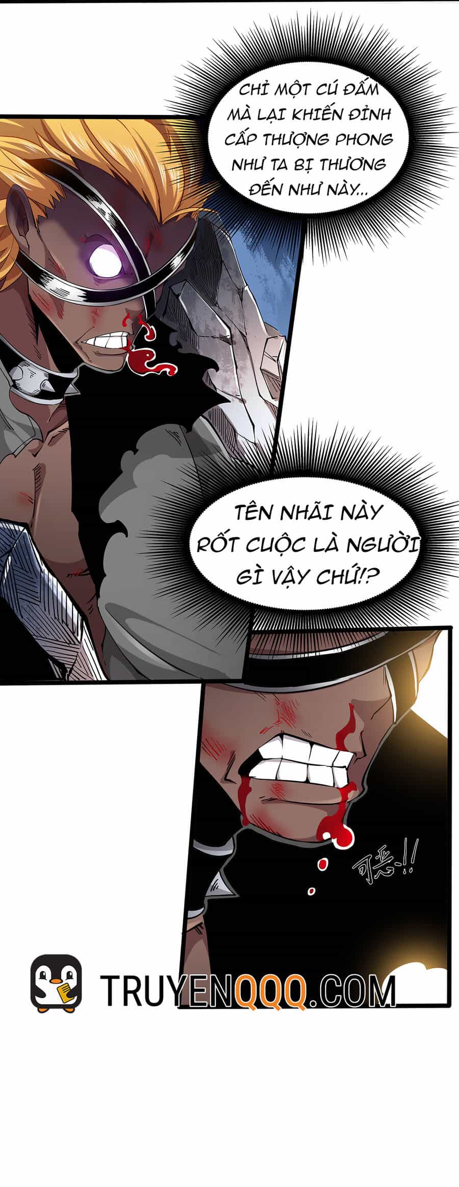 Sức Mạnh Của Ma Thần Vương - Chương 2 - ảnh 63