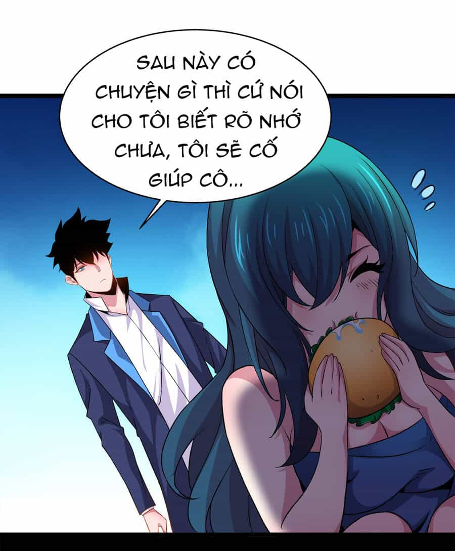 Sức Mạnh Của Ma Thần Vương - Chương 20 - ảnh 36