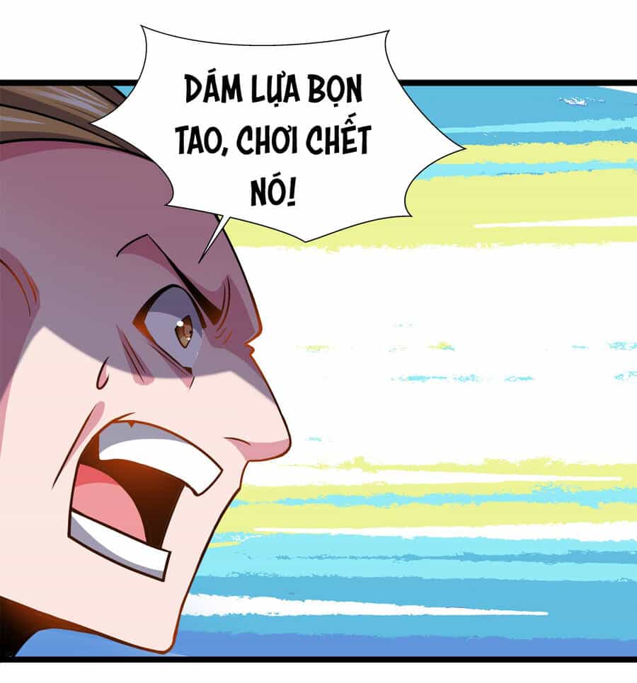 Sức Mạnh Của Ma Thần Vương - Chương 21 - ảnh 39
