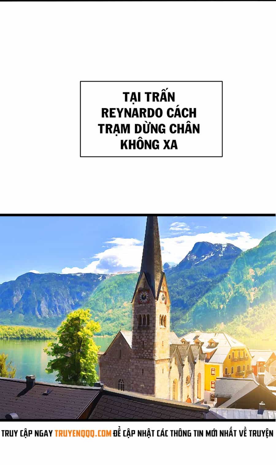 Sức Mạnh Của Ma Thần Vương - Chương 22 - ảnh 11