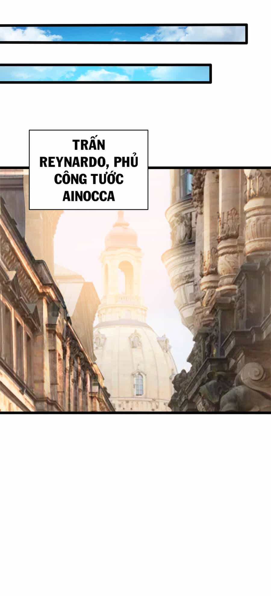Sức Mạnh Của Ma Thần Vương - Chương 22 - ảnh 26
