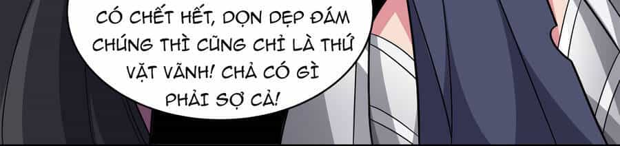 Sức Mạnh Của Ma Thần Vương - Chương 24 - ảnh 45