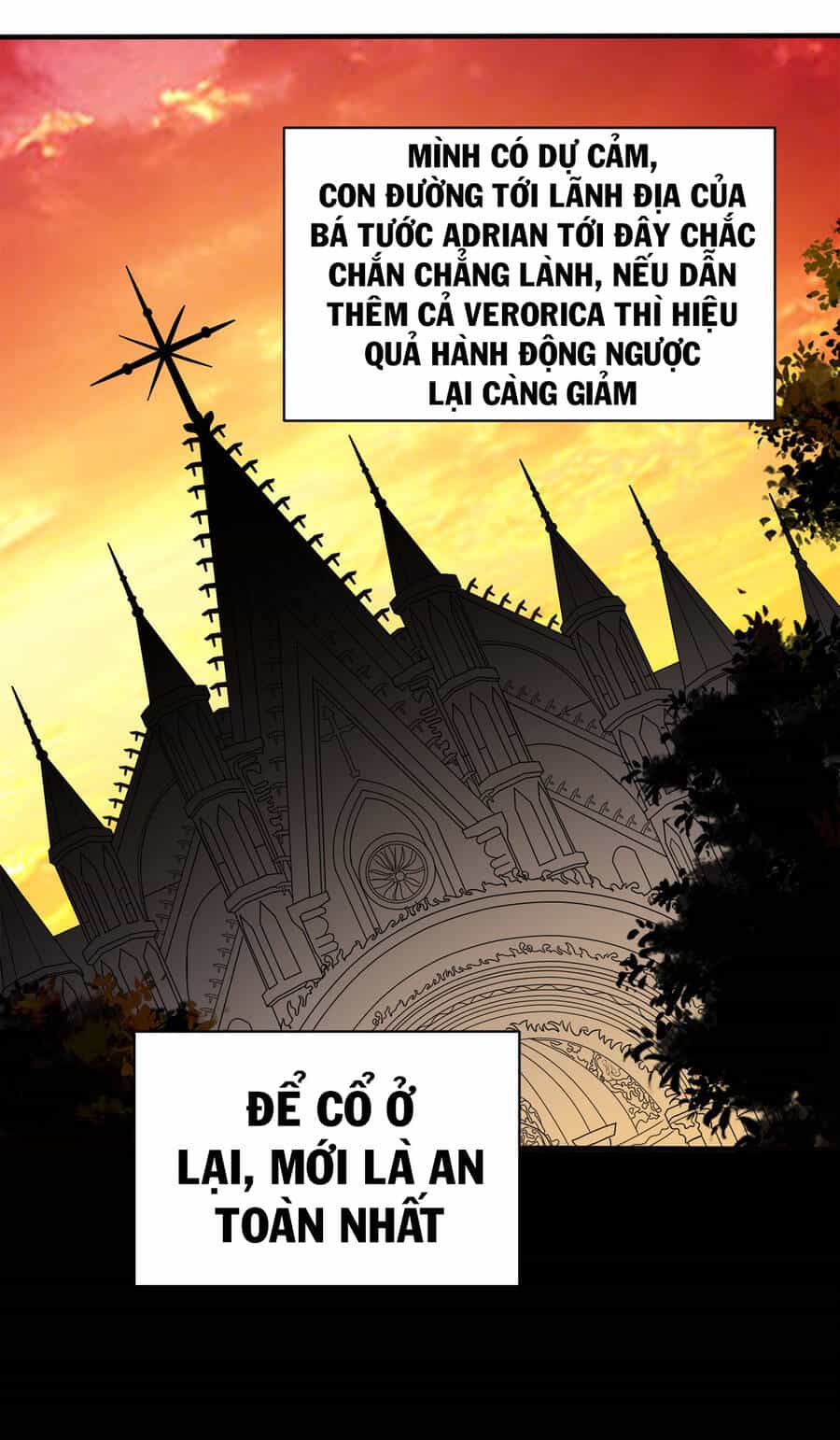 Sức Mạnh Của Ma Thần Vương - Chương 25 - ảnh 30