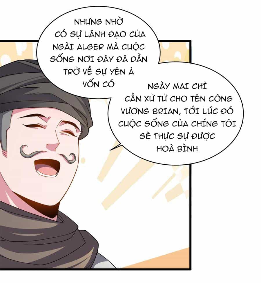 Sức Mạnh Của Ma Thần Vương - Chương 29 - ảnh 28