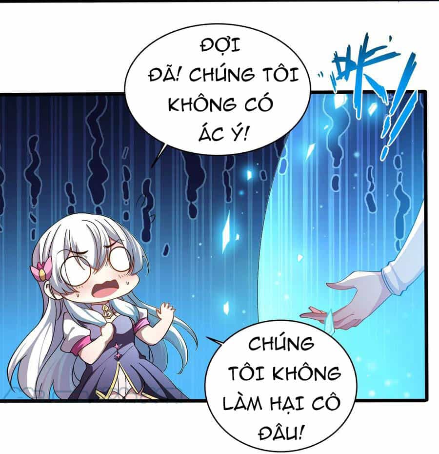 Sức Mạnh Của Ma Thần Vương - Chương 30 - ảnh 29