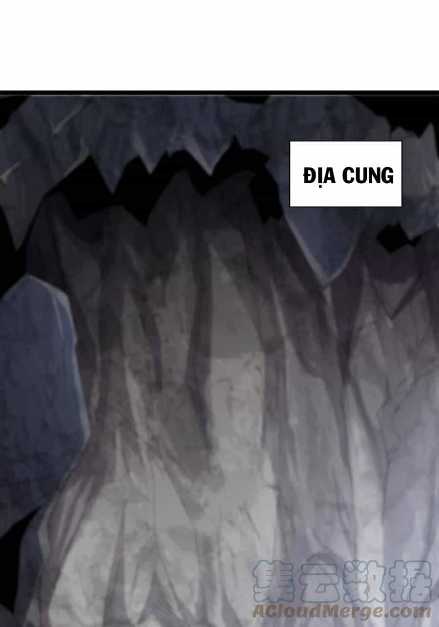 Sức Mạnh Của Ma Thần Vương - Chương 31 - ảnh 21