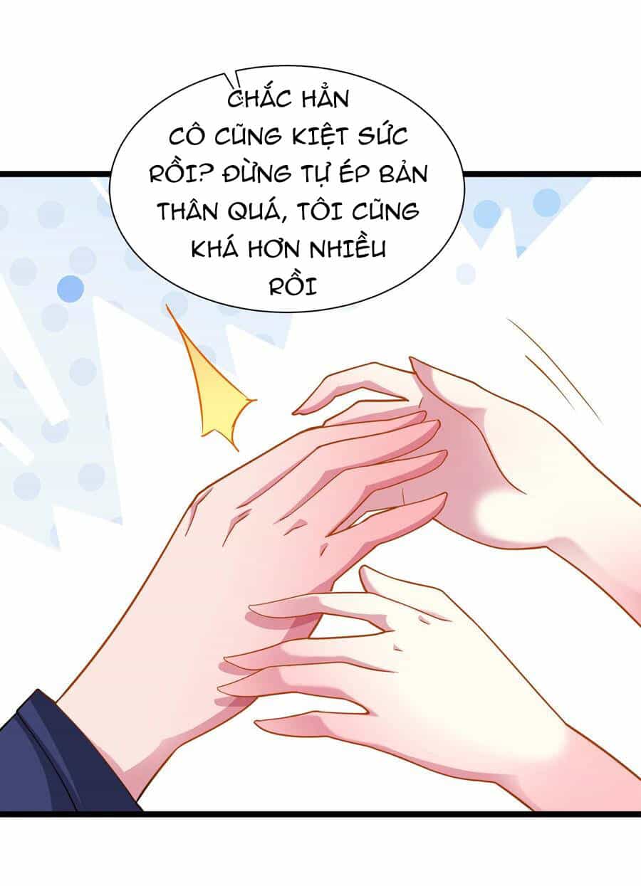 Sức Mạnh Của Ma Thần Vương - Chương 32 - ảnh 10