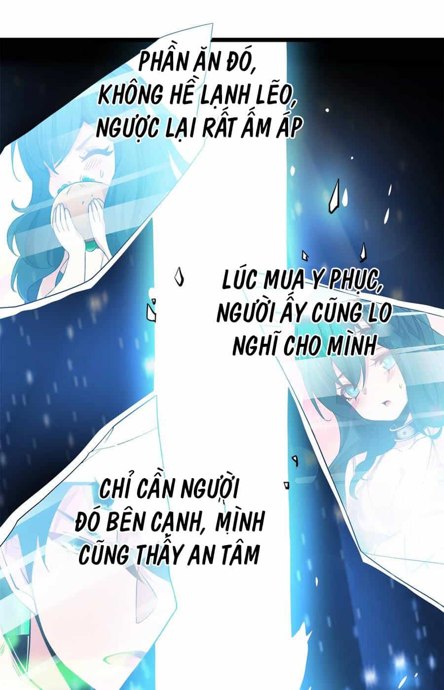 Sức Mạnh Của Ma Thần Vương - Chương 36 - ảnh 30
