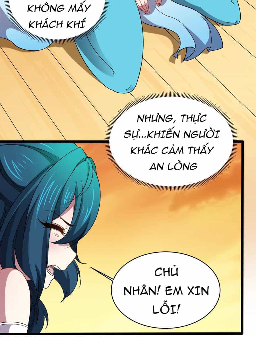 Sức Mạnh Của Ma Thần Vương - Chương 37 - ảnh 20