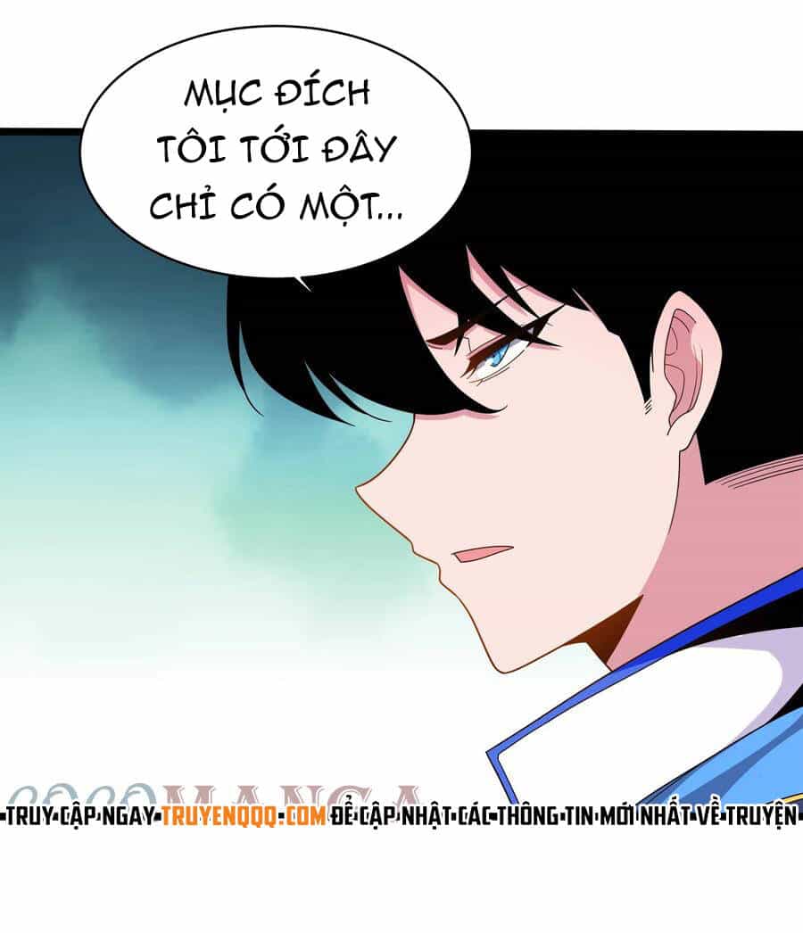 Sức Mạnh Của Ma Thần Vương - Chương 37 - ảnh 27
