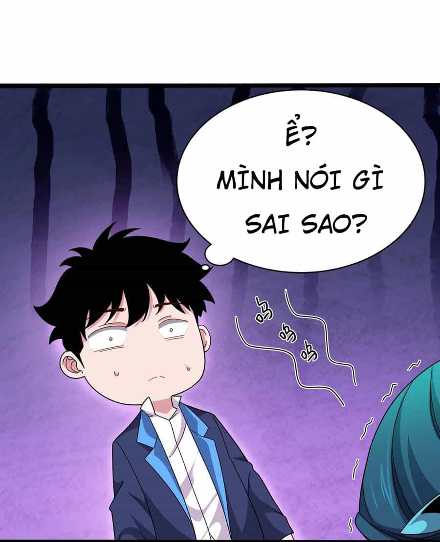 Sức Mạnh Của Ma Thần Vương - Chương 38 - ảnh 52