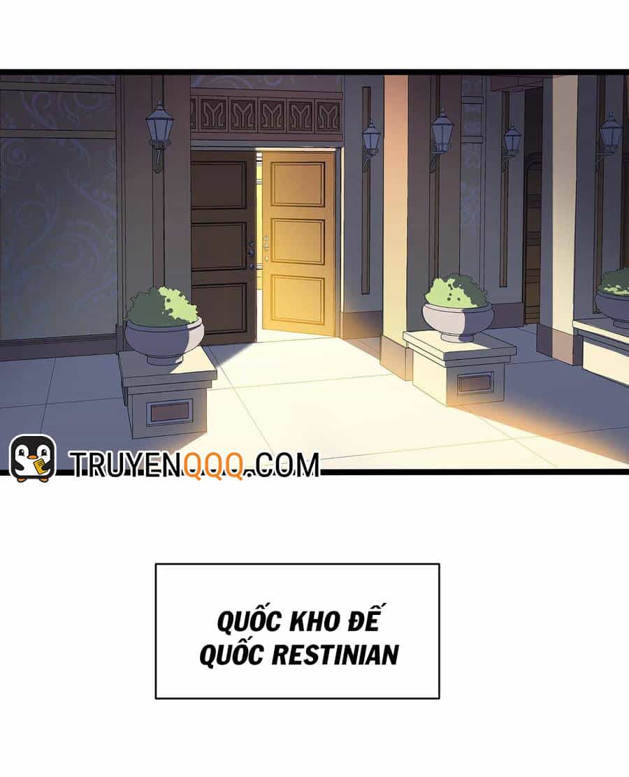 Sức Mạnh Của Ma Thần Vương - Chương 41 - ảnh 2